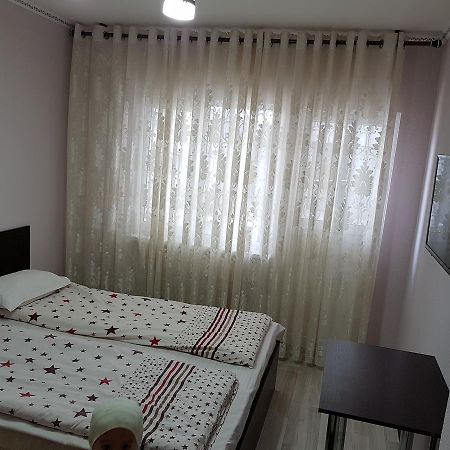 Ak Kalpak Guest House Cholpon-Ata Εξωτερικό φωτογραφία