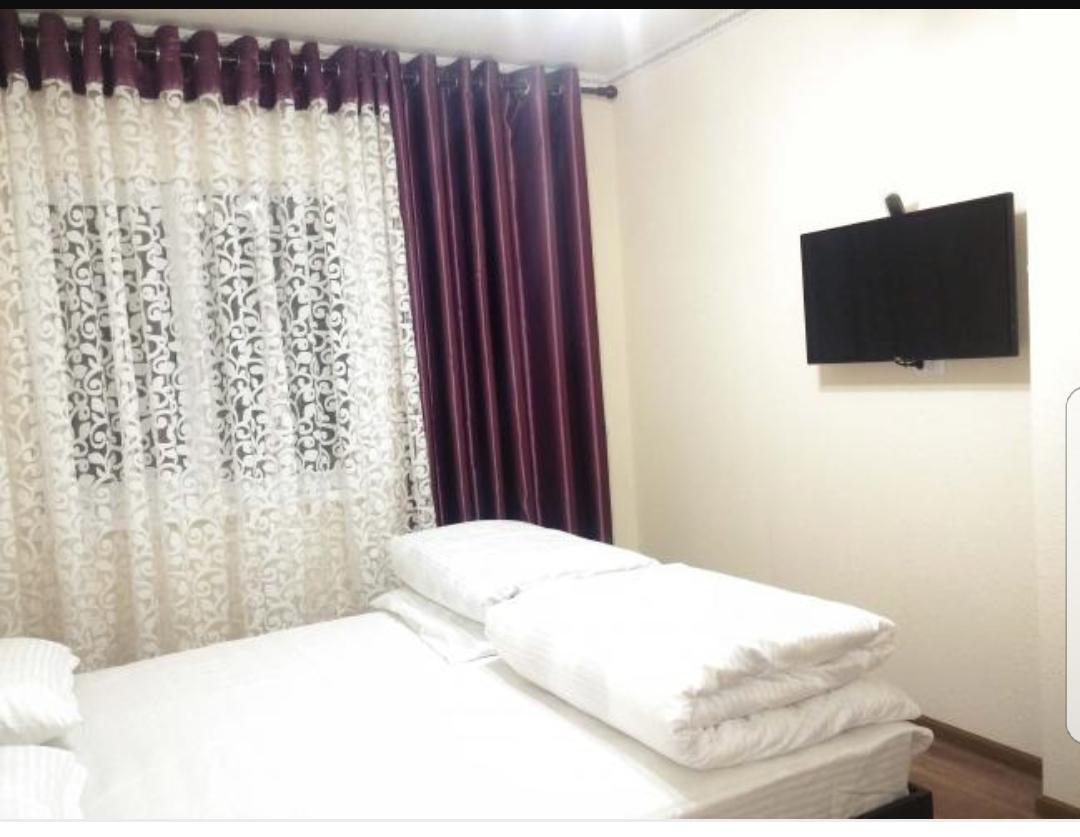 Ak Kalpak Guest House Cholpon-Ata Εξωτερικό φωτογραφία