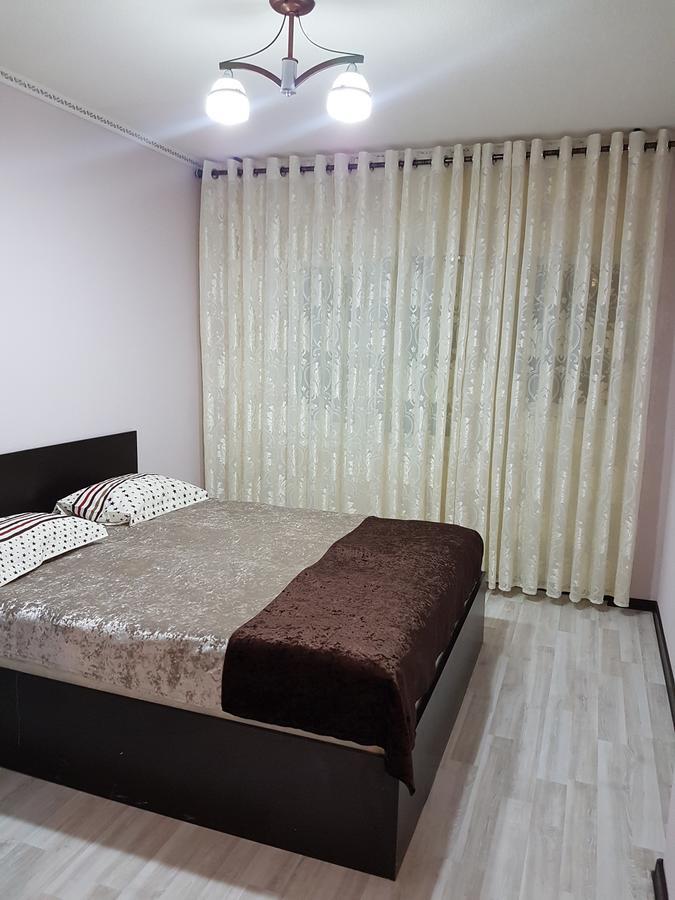 Ak Kalpak Guest House Cholpon-Ata Εξωτερικό φωτογραφία