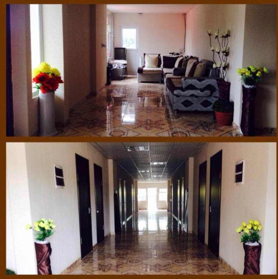 Ak Kalpak Guest House Cholpon-Ata Εξωτερικό φωτογραφία