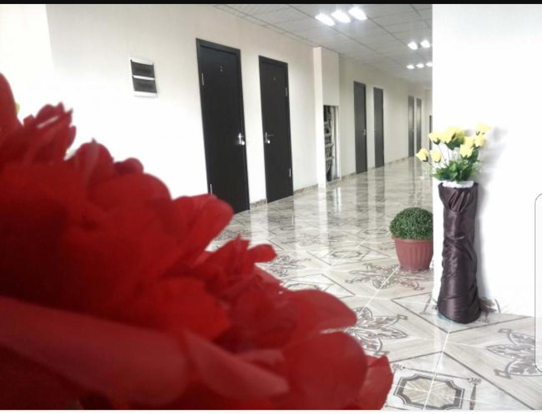 Ak Kalpak Guest House Cholpon-Ata Εξωτερικό φωτογραφία
