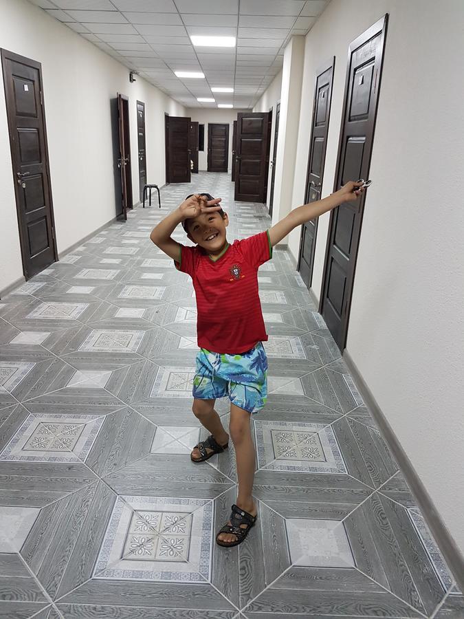 Ak Kalpak Guest House Cholpon-Ata Εξωτερικό φωτογραφία