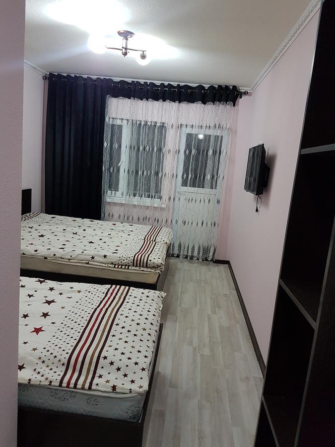Ak Kalpak Guest House Cholpon-Ata Εξωτερικό φωτογραφία