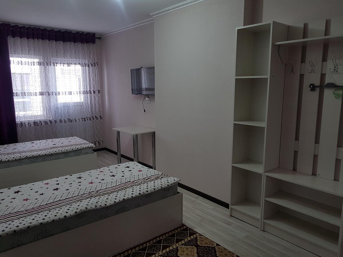Ak Kalpak Guest House Cholpon-Ata Εξωτερικό φωτογραφία