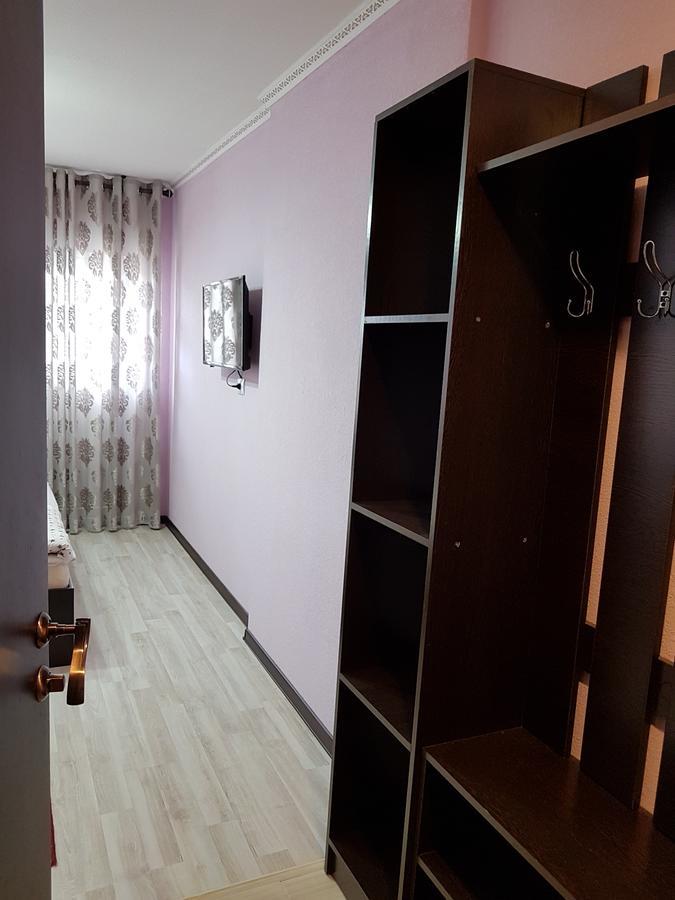Ak Kalpak Guest House Cholpon-Ata Εξωτερικό φωτογραφία
