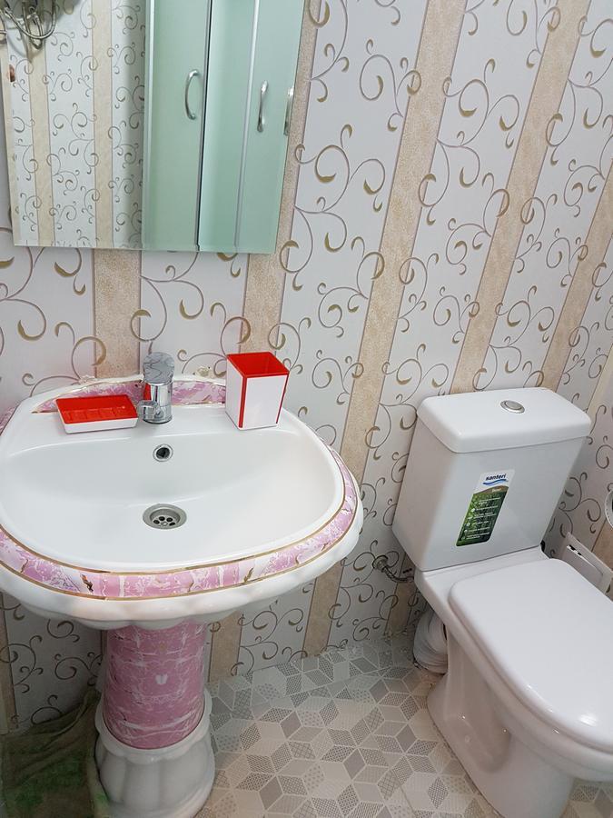 Ak Kalpak Guest House Cholpon-Ata Εξωτερικό φωτογραφία