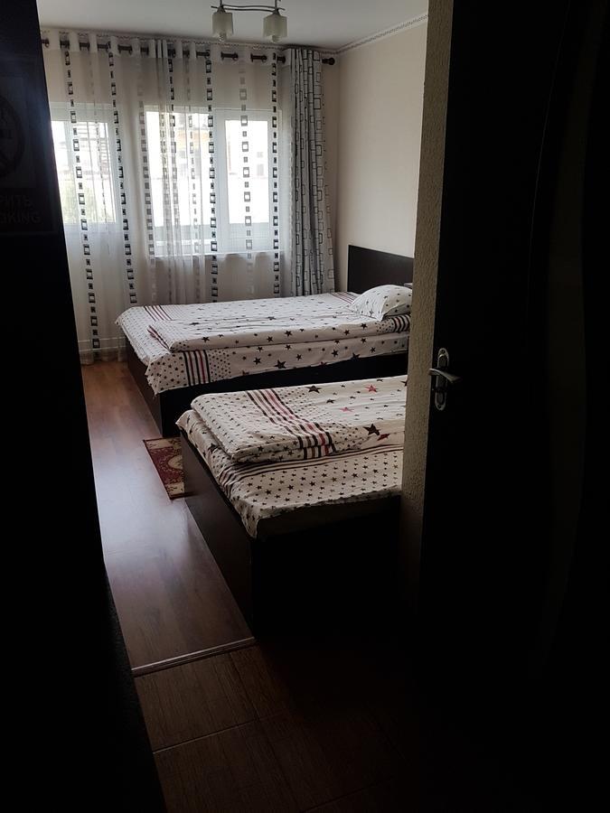 Ak Kalpak Guest House Cholpon-Ata Εξωτερικό φωτογραφία