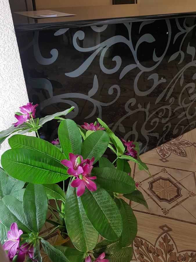 Ak Kalpak Guest House Cholpon-Ata Εξωτερικό φωτογραφία