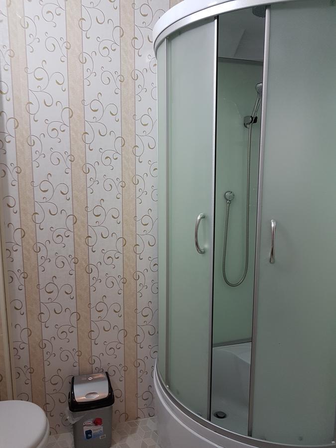 Ak Kalpak Guest House Cholpon-Ata Εξωτερικό φωτογραφία