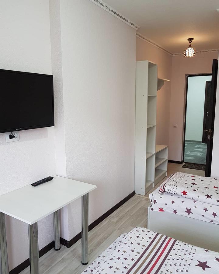 Ak Kalpak Guest House Cholpon-Ata Εξωτερικό φωτογραφία