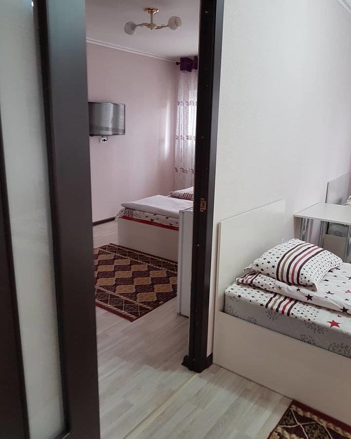 Ak Kalpak Guest House Cholpon-Ata Εξωτερικό φωτογραφία